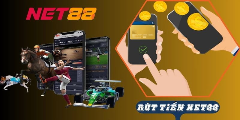 rút tiền Net88 Tại sao quy trình rút tiền Net88 lại quan trọng?